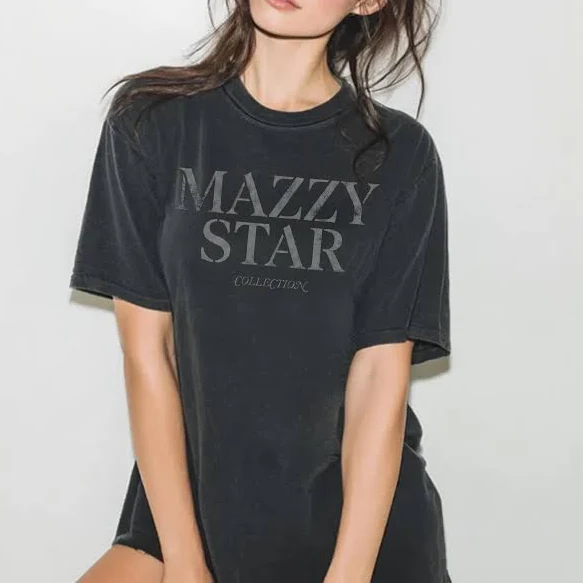 Vintage Rock T-Shirt
