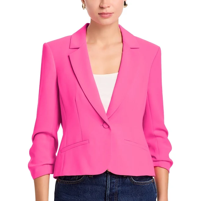Cinq à Sept Women's Le Petit Khloe Blazer