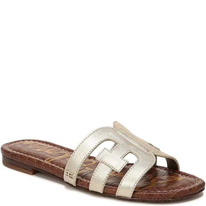 Sam Edelman Women's Bay Slide Sandal