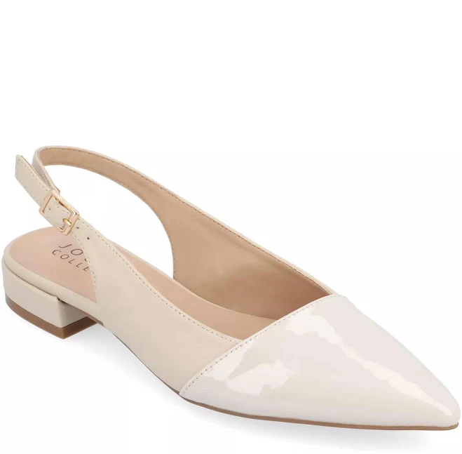Journee Collection Women's Bertie Flats