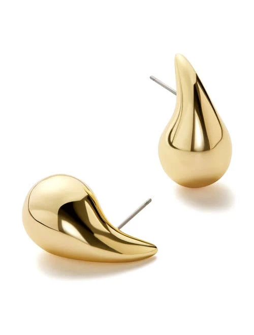 Ana Luisa Women's Kiara Teardrop Earrings
