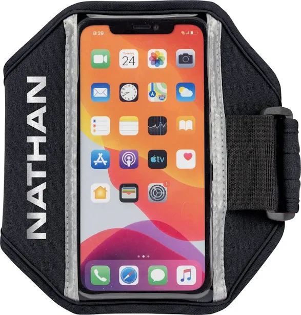 Nathan Armband Phone Carrier