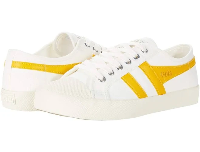 Gola Coaster Women's Shoes Off-White