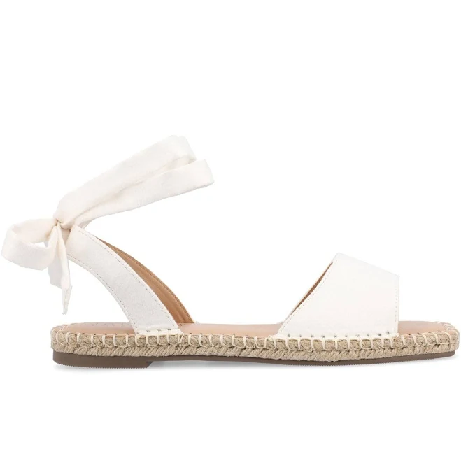Journee Collection Women's Emelie Sandals