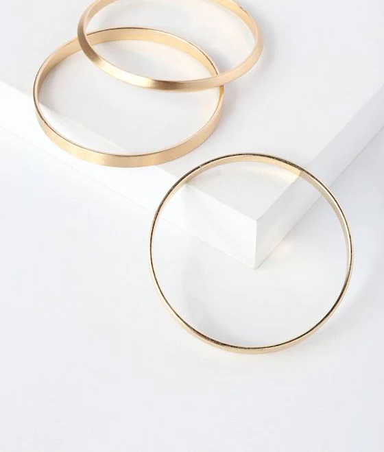 Lulus Bangle Set