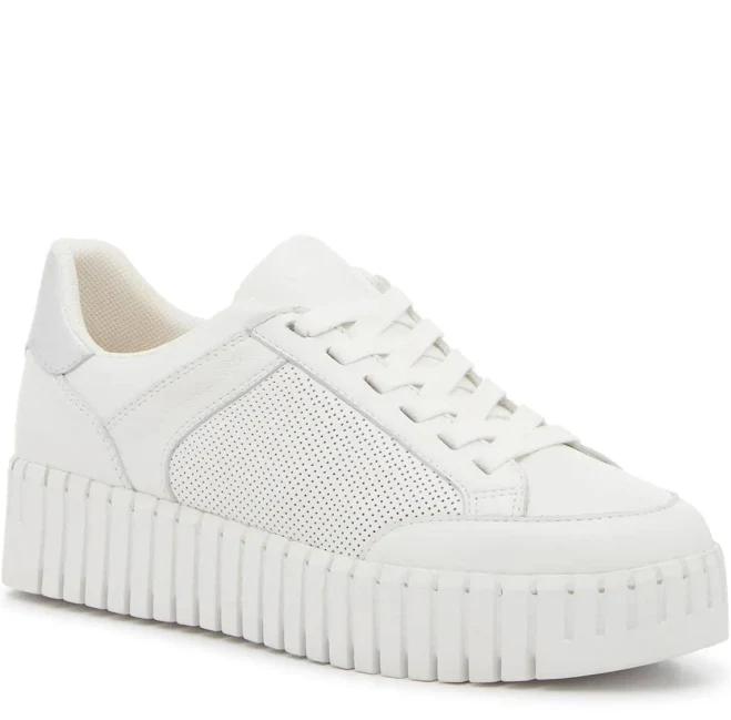 Silent D Women's Oscar Platform Low-top Sneakers
