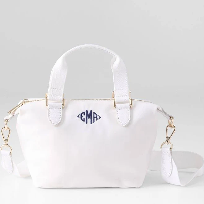 Avion Mini Crossbody Bag