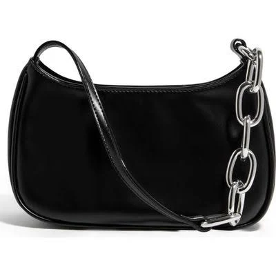 House of Want Newbie Vegan Leather Shoulder Bag