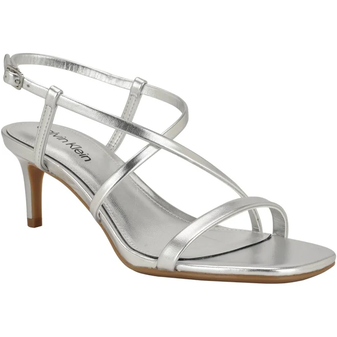 Calvin Klein Women's Ishaya Sandals