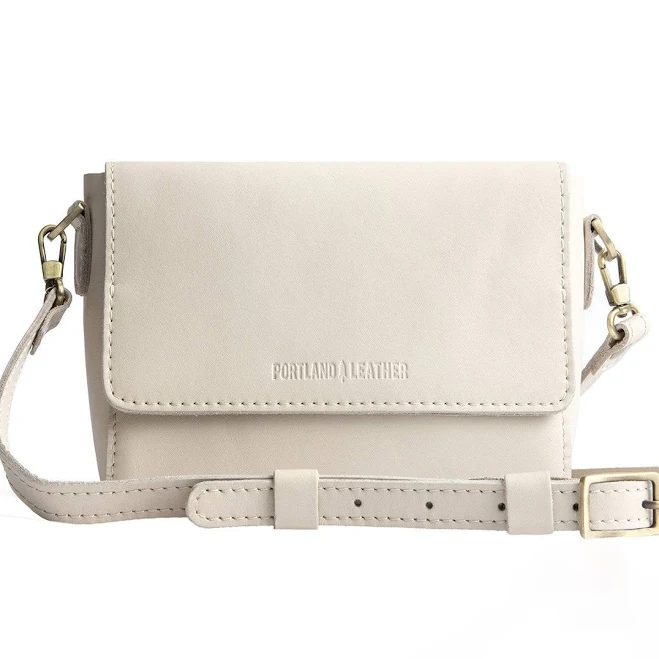 Metro Crossbody