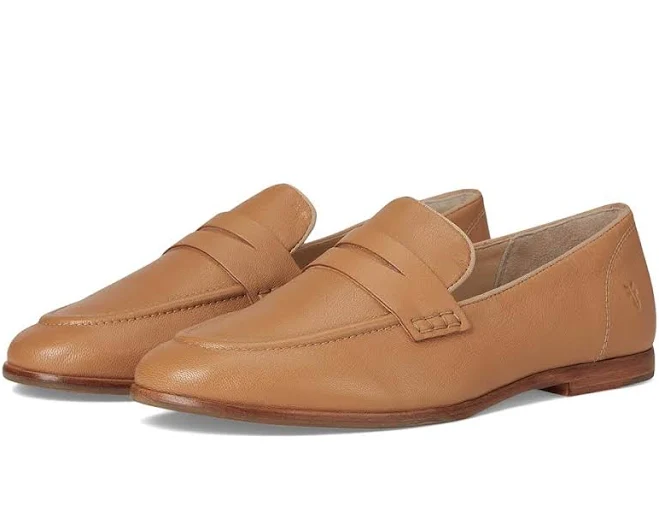 Frye Women's Faith Loafer Slip-On Loafers