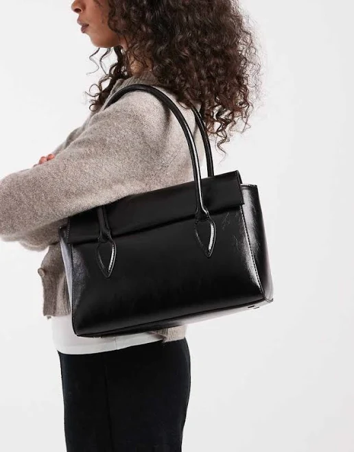 ASOS Structured Shoulder Bag