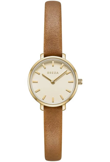 BREDA Beverly Women's Leather Watch