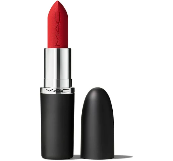 MAC Macximal Silky Matte Lipstick