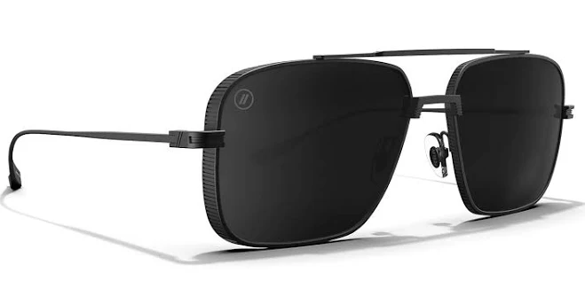 Blenders Phoenix Polarized Sunglasses