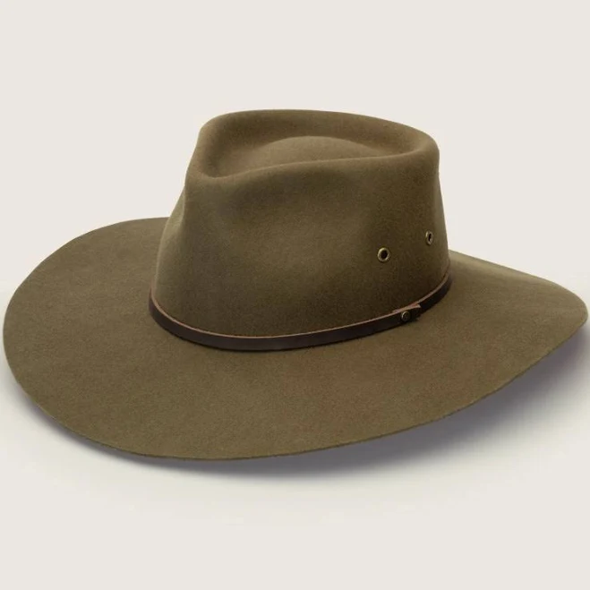 Will & Bear Explorer Hat