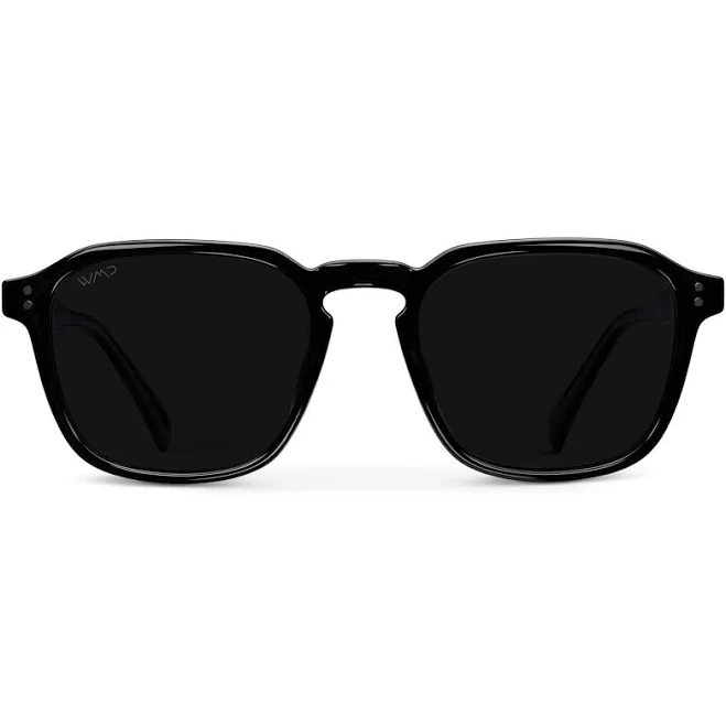 Francis Men's Square Polarized Sunglasses