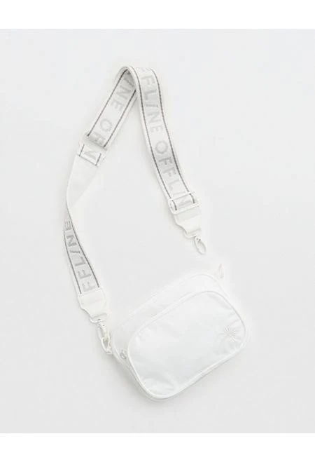 OFFLINE By Aerie Makin Moves Crossbody Bag Women's