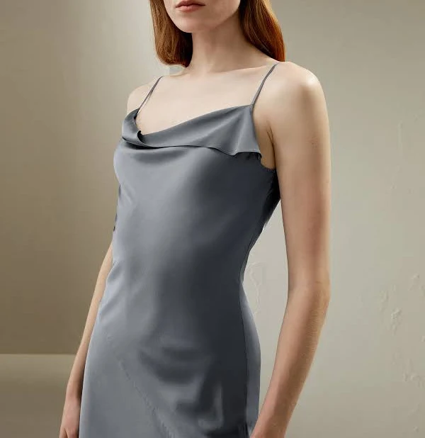 LILYSILK Ladies Silk Dress Silk
