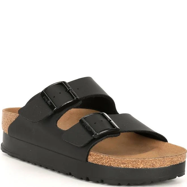 Birkenstock Women's Arizona Flex Platform