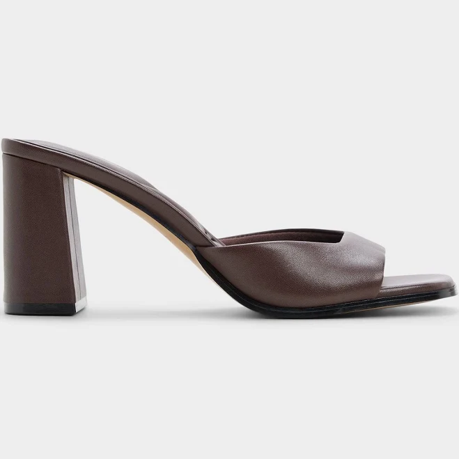 ALDO Lisia Heeled Mules