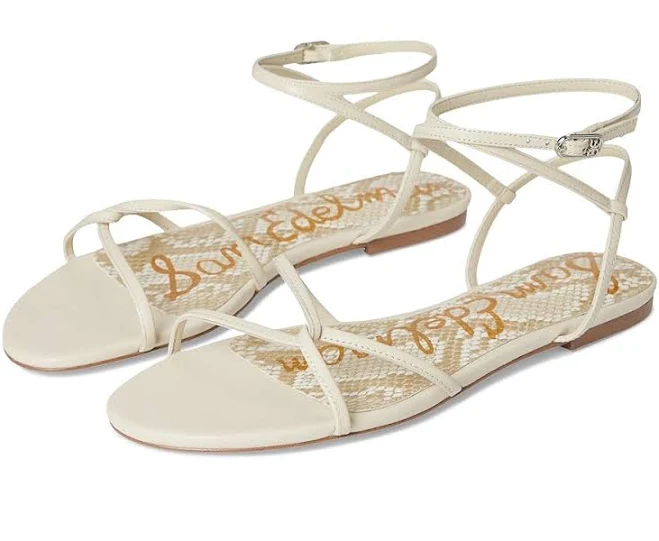 Sam Edelman Women's Ellina Strappy Sandals