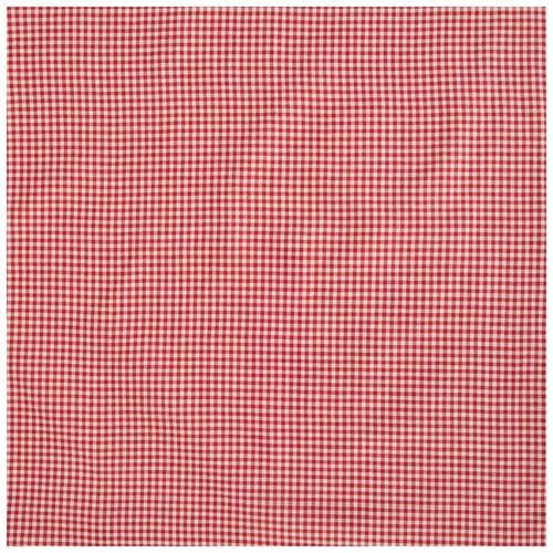 Gingham Bandana