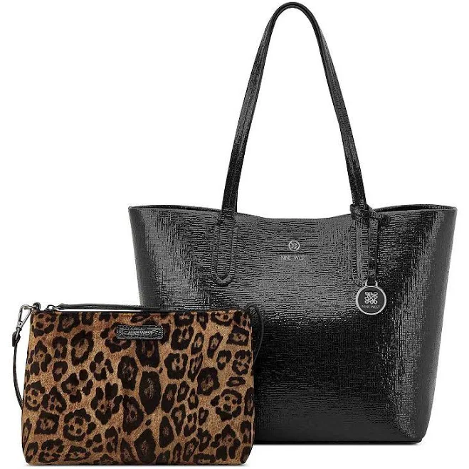 Nine West Women's Piera 2-In-1 Tote Bag