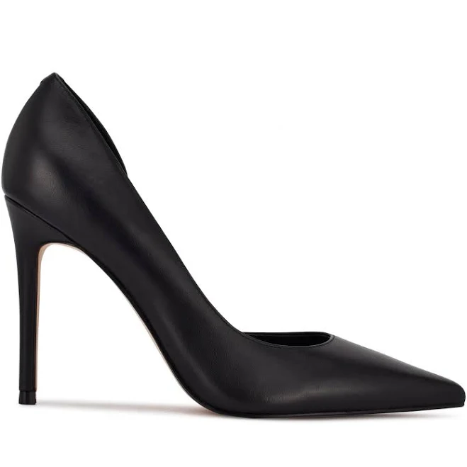 Nine West Women's Folowe Pump