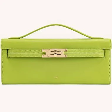 Bria Structured Top Handle Bag