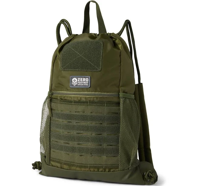 TAC Drawstring Pack