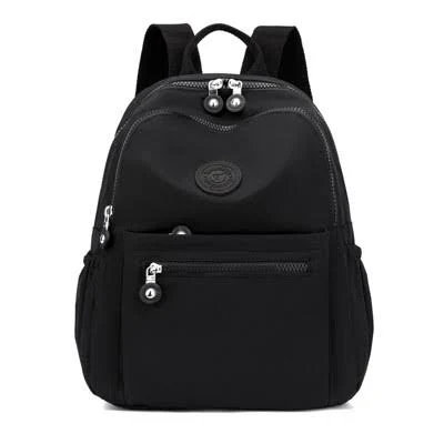Narwey Women's Mini Nylon Backpack