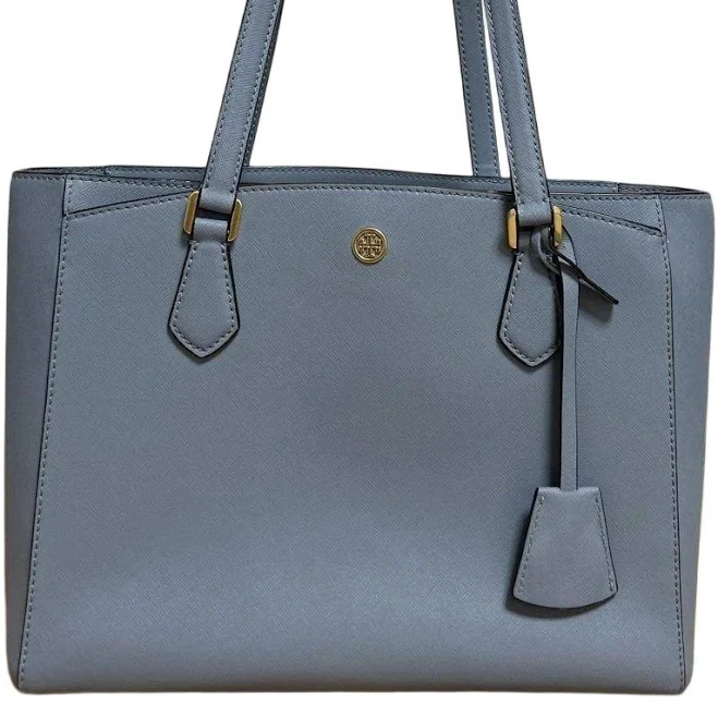 Tory Burch Bags Tory Burch Robinson Small Tote