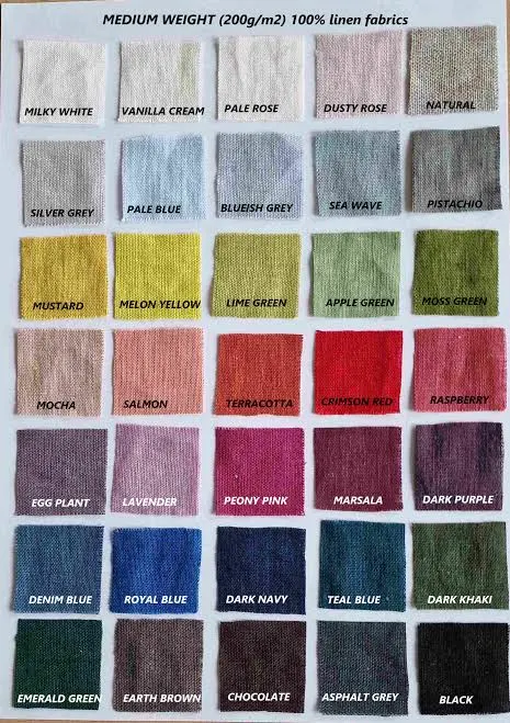 Kim Loose Fit Linen Blazer