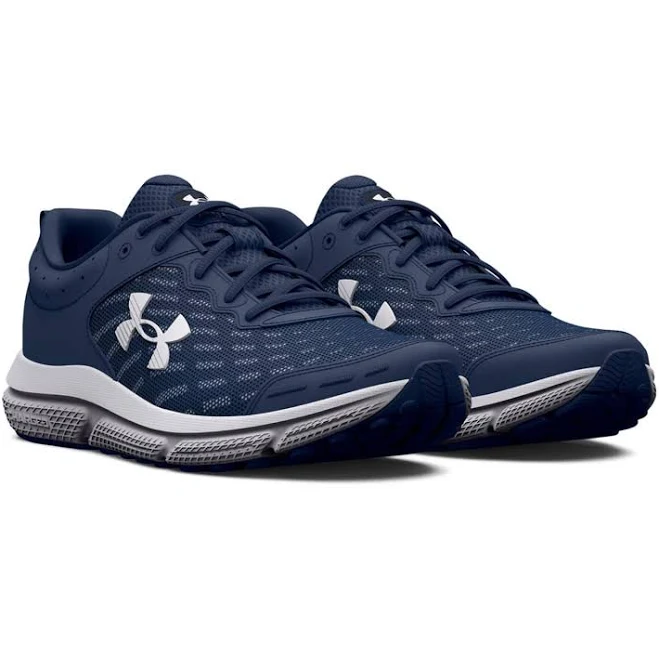 Under Armour Men's Charged Assert 10 Running Shoes