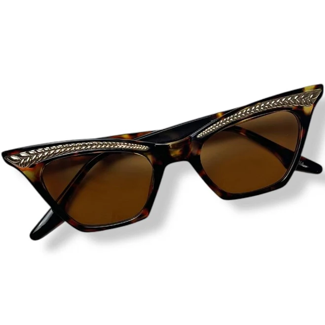 Cat Eye Sunglasses
