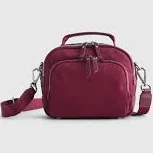 Quince Women's Revive Nylon Camera Crossbody