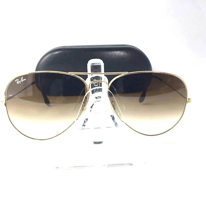 Ray-Ban Aviator Sunglasses