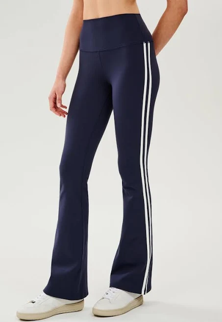 Splits59 Women's Raquel High Waist Supplex Flare