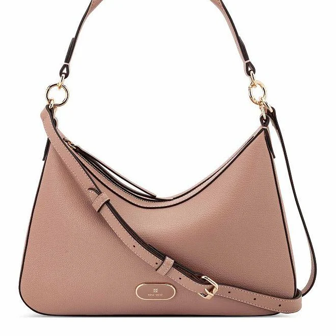 Nine West Women's Claramae Convertible Shoulder Bag