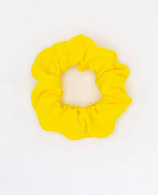 Scrunchie Cotton Scrunchie