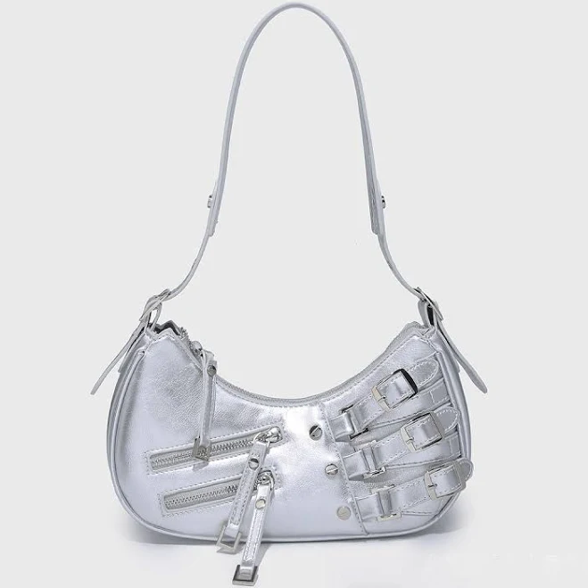 Ryan Shoulder Bag