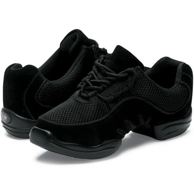 Suede Dance Sneaker B190