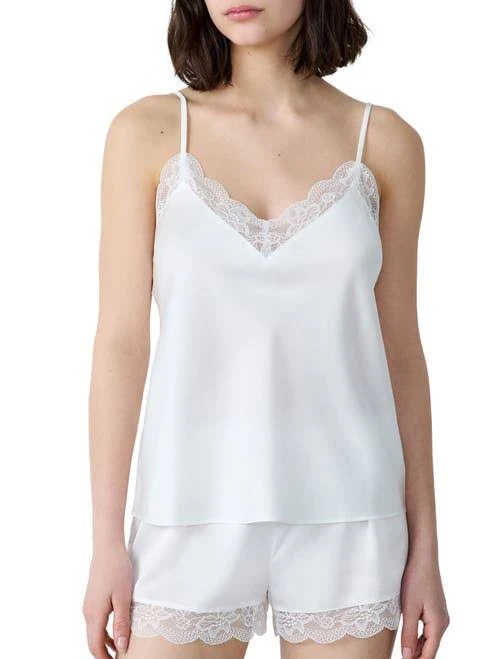 Etam Desire Caraco Lace Camisole