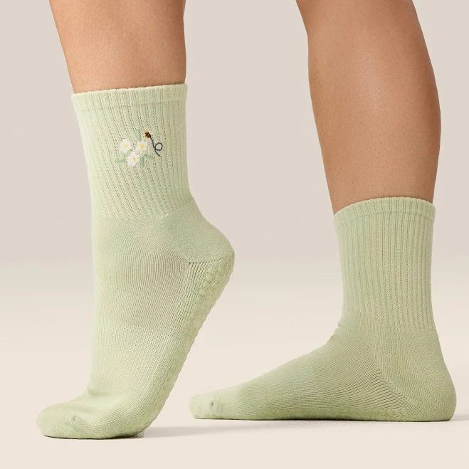Crew Grip Socks