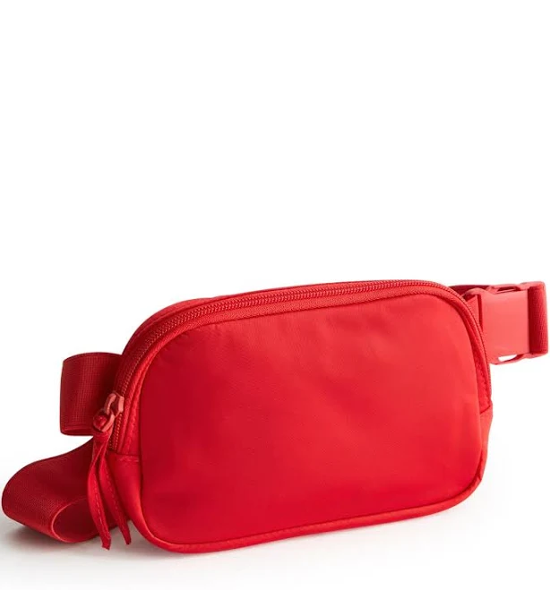 Vera Bradley Woodward Small Belt Bag