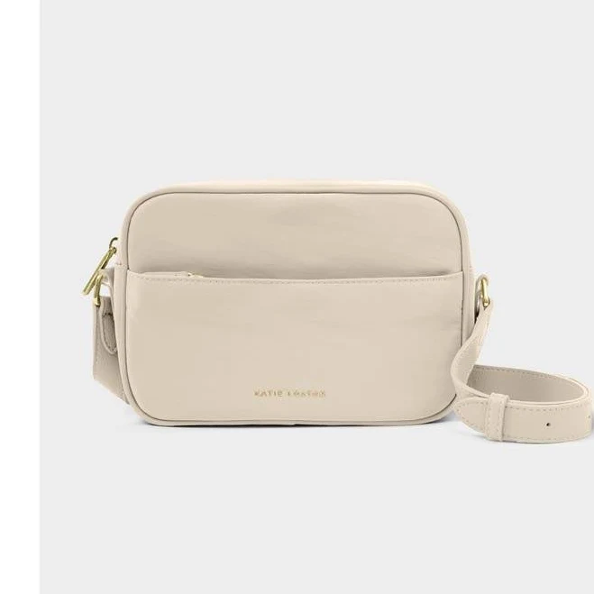 Katie Loxton Nylon-Luxe Crossbody Bag