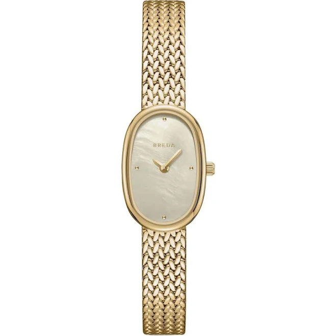 Breda Women's Jane Tethered Watch