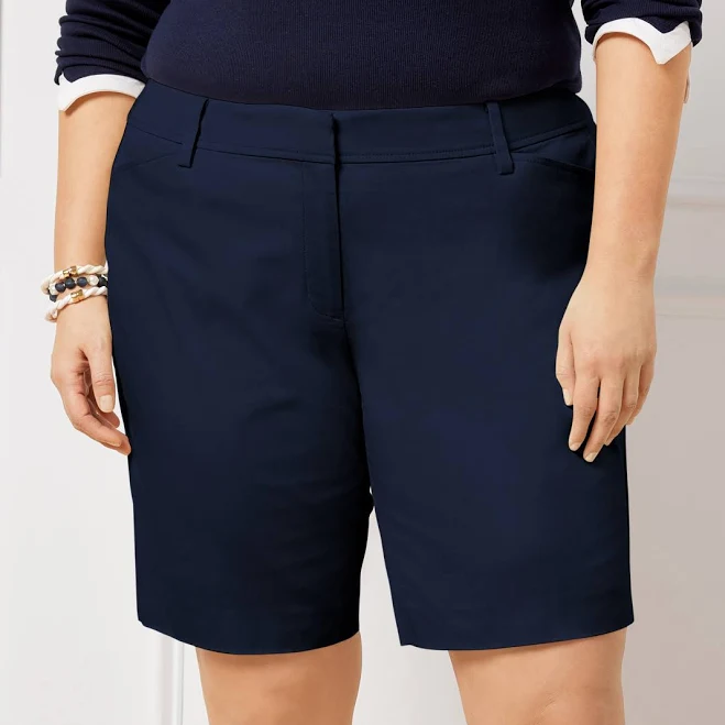 Women's Talbots Perfect Shorts
