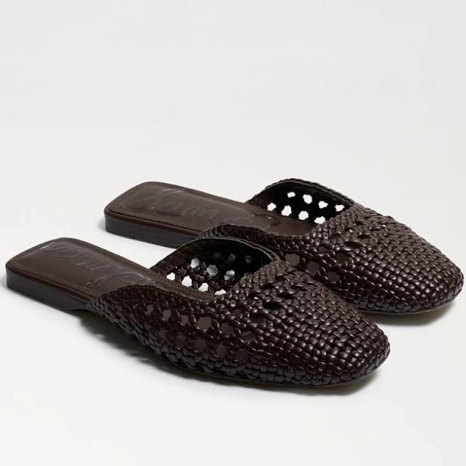 Sam Edelman Women's Nola Mules